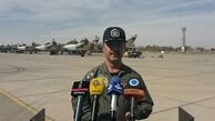فردا؛ آغاز رزمایش بزرگ نیروی هوایی ارتش