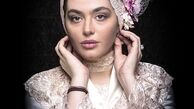 استایل متفاوت ریحانه پارسا + عکس