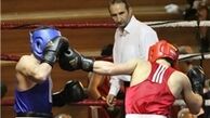 بی‌پولی بوکس ایران را ناک‌اوت کرد