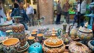 هنر ایرانی در نمایشگاه فلورانس