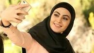 نمایی متفاوت از بانوی عمارت
