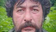 چهره ای متفاوت از امیرحسن صدیق + عکس