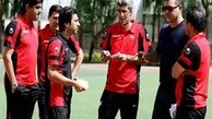 افشاگری مولایی درباره قهرمانی