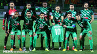 حریف استقلال به تهران رسید