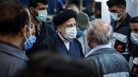 رئیسی: دولت ائتلافی تشکیل می‌دهم