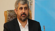آماده باش امدادگران در پی وقوع بارش باران در اکثر مناطق کشور