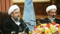 آملی لاریجانی:برخورد با مفاسد اقتصادی، اقتصاد مقاومتی را به فعلیت می‌رساند