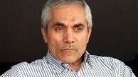 طاهری مدیر کاربلدی نبود!