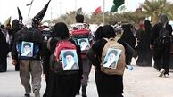 زائران پیاده اربعین حسینی بیمه می شوند