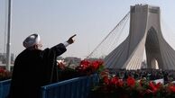 استقبال اصولگرایان از رفراندوم حسن روحانی