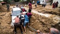بی‌عملی، بی‌اقدامی و بی‌تدبیری دولت در حوزه رسیدگی به مشکلات سیل زدگان