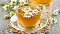 خواص شگفت انگیز بابونه برای سلامت بدن انسان را بشناسید !