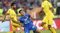 استقلال و پرسپولیس، خشن ترین تیمهای لیگ قهرمانان آسیا
