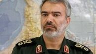 هشدار شدید سردار فدوی به آمریکایی ها