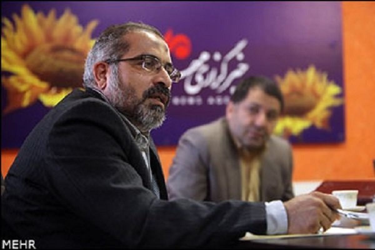  زائران از آوردن مدارک اضافه خودداری کنند