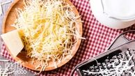 طرز تهیه پنیر پیتزا کشدار و بازاری با طعمی بی نظیر