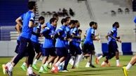 حریف پرسپولیس به مصاف رئال مادرید می‌رود
