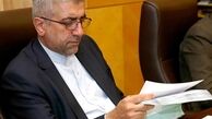 سخت ترین سال کاری وزیر نیرو!