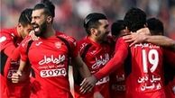  تیم قلعه‌نویی کامل هم بود بهتر از این نمی‌شد 