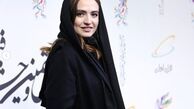 وقتی «گلاره عباسی» غذای ویتنامی درست می کند/ عکس
