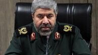 قرارگاه پیشرفت و آبادانی سپاه  افتتاح شد
