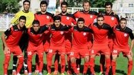آخرین وضعیت نقل و انتقالات پرسپولیس