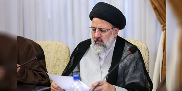 تسلیت رئیس‌جمهور منتخب به نیکزاد
