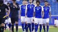 سرمربی الهلال عربستان مشخص شد