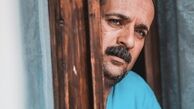 احمد مهرانفر در مرده خور + عکس