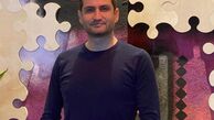 استایل ساده پویا امینی + عکس