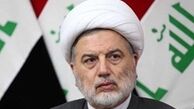 دیدار رئیس مجلس اعلای اسلامی عراق با «عادل عبدالمهدی»

