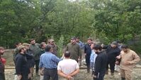 ۲۰فوتی در سیل امام زاده داود / ۱۳فوتی و ۲ مفقودی در فیروزکوه ثبت شد