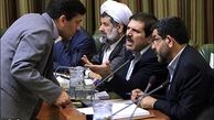 بررسی ایمنی پروژه بابک زنجانی درشورای شهر