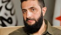 عقب نشینی مواضع ابومحمد جولانی درباره ایران + ویدئو