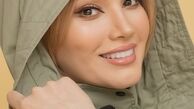 متین ستوده‌ با چهره ای متفاوت + عکس