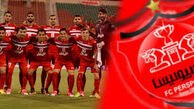 مشاور بازنشسته اداری باشگاه پرسپولیس بازرس فدراسیون اسکواش است!+عکس