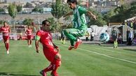خطیبی دو مهاجمش را کنار گذاشت