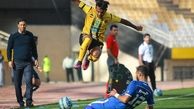 شارژ مالی پارسی‌ها در آستانه دیدار با پرسپولیس 