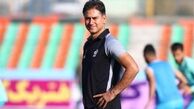 مربی پرسپولیس پیشنهاد نساجی را رد کرد