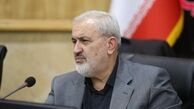 احتکار خودرو در کار نیست / تامین ارز خودروهای برقی در دستور کار