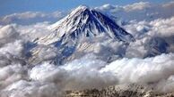 تلاش برای ثبت جهانی دماوند از سوی ایران