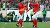 ۳ امتیاز بازی با پرسپولیس از نان شب واجب‌تر