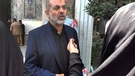 تردد در مرزها روان است / حل مشکل اتباع خارجی / ثبت ۴.۵ میلیون تردد