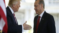 یک بام و چند هوای اردوغان