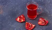 دمنوش انار برای سرماخوردگی رو امتحان کنید ؛ کرونا نمی گیرید