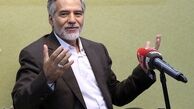 ناظمی اردکانی:امیدوارم تمام نیروهای ارزشی زیر چتر جبهه مردمی قرار گیرند