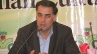 مدیرعامل ذوب‌آهن هم پشت مهدی رحمتی درآمد+عکس