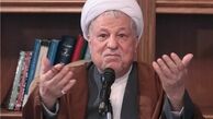 هاشمی رفسنجانی: امام از چند خواسته‌ام برخی را عملی نکردند