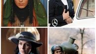 ماهچهره خلیلی متعلق به کدام باند است؟