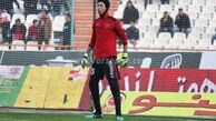ناگفته‌هایی جالب درباره تصویربرداری از بهتاش مقابل پرسپولیس